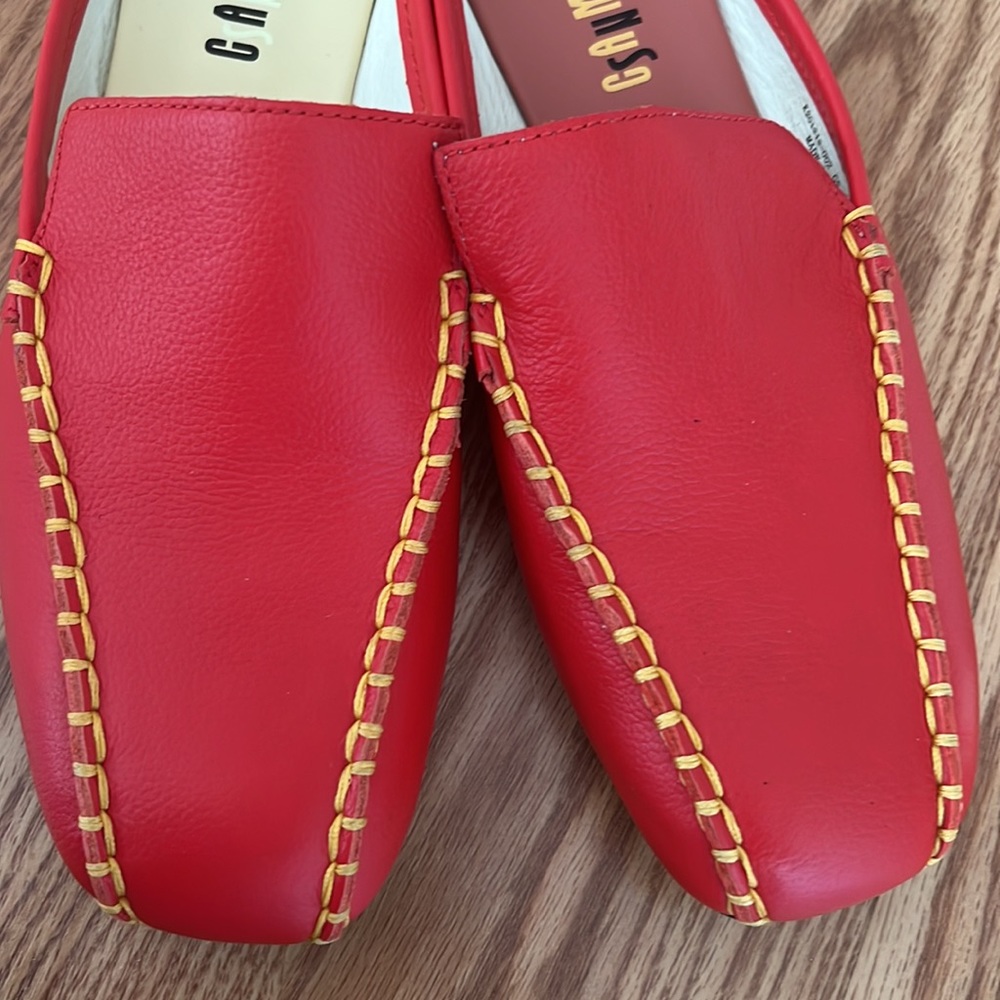 Super cute Vamper mules - Picture 6 of 8